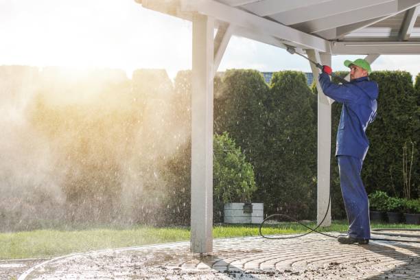 Best House Exterior Washing  in Bunkie, LA